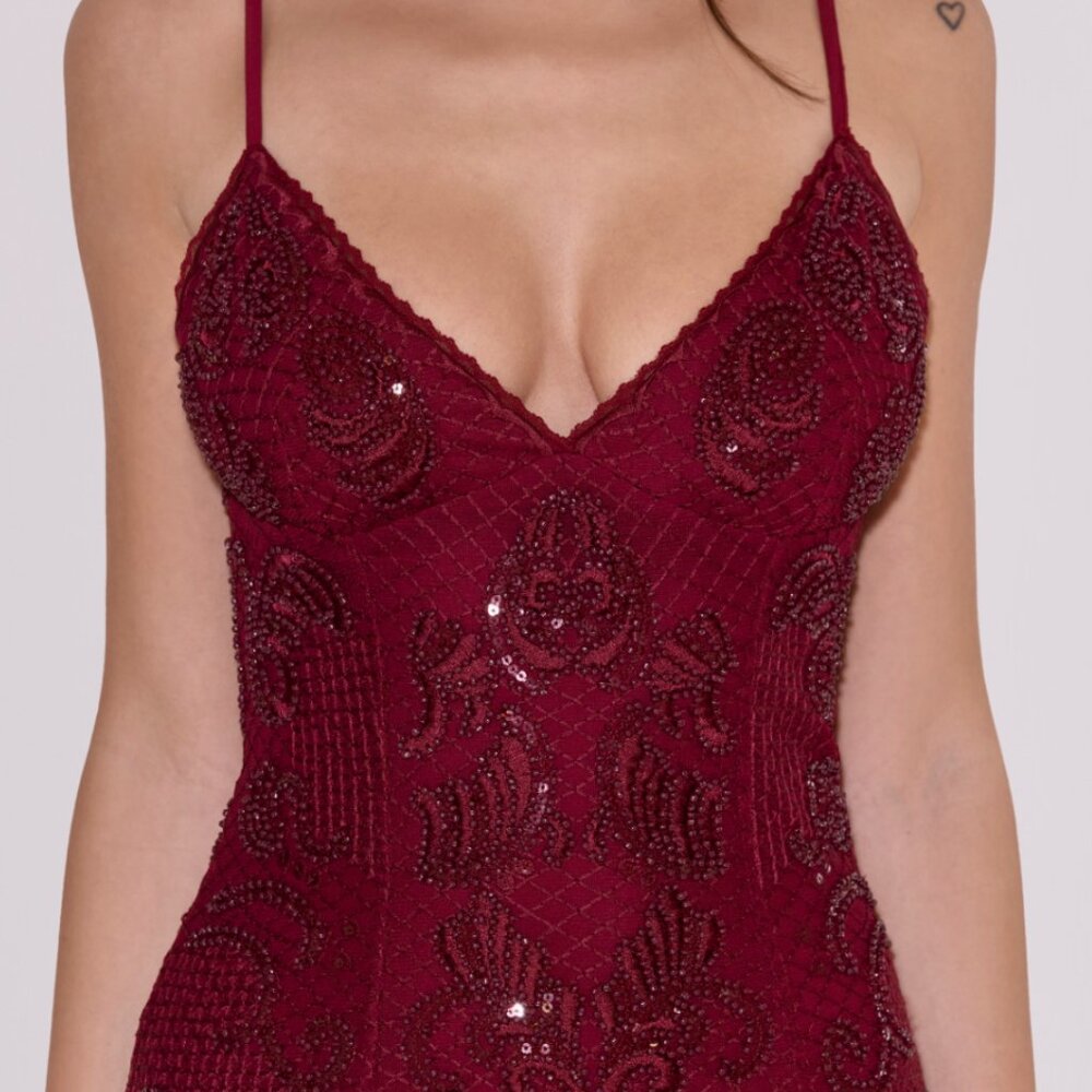 House of CB Catarina Dress - Picture 5 of 5
